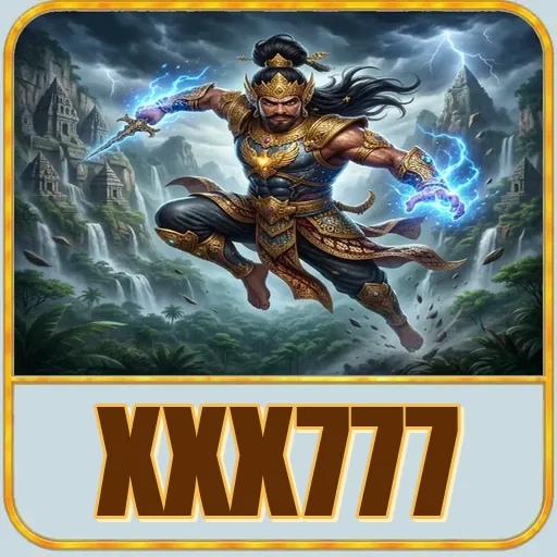 Pratinjau visual kanal unduhan xxx777 APK resmi 512×512